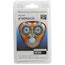 Philips Norelco HS85 Shaving Unit