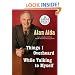 Things I Overheard While Talking to Myself (Random House Large Print)
