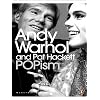 Popism: The Warhol '60s. Andy Warhol and Pat Hackett