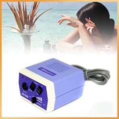 Oramics und 30.000 U/min f�r Nagelfr�ser Model JD 300 Clickverschlu� den Einsatz in Nagelstudios, Schulungen oder f�r Zuhause..