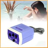 Oramics und 30.000 U/min f�r Nagelfr�ser Model JD 300 Clickverschlu� den Einsatz in Nagelstudios, Schulungen oder f�r Zuhause..