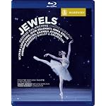 Compare DVD Price: Jewels - George Balanchine (Mariinsky Ballet and Orchestra/Gergiev) Plus bonus feature