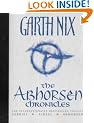The Abhorsen Chronicles: Sabriel/Lirael/Abhorsen (Abhorsen Trilogy)