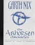 The Abhorsen Chronicles