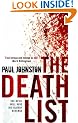 The Death List (A Matt Wells Thriller)