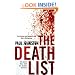 The Death List (A Matt Wells Thriller) (MIRA)
