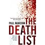 The Death List (MIRA)