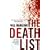 The Death List (MIRA)
