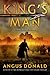 King's Man: A Novel of Robin Hood (The Outlaw Chronicles, 3)