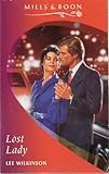 Lost lady
