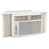 Frigidaire FAA055P7A Compact Small-Room Air Conditioner with Remote Control