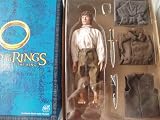 Review Dragon  / Lord of the Rings Dragon - Frodo - Collectors 12'' Action Figure