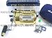 Okuma TITUS GOLD TG50WII Big Game Offshore Reel NEW