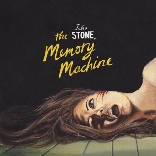 Produkt-Bild: The Memory Machine