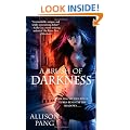 A Brush of Darkness