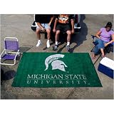 Michigan State Spartans 60X96 Ulti-Mat