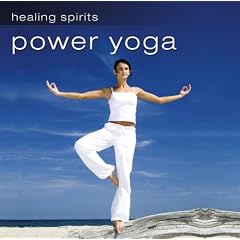 Power Yoga