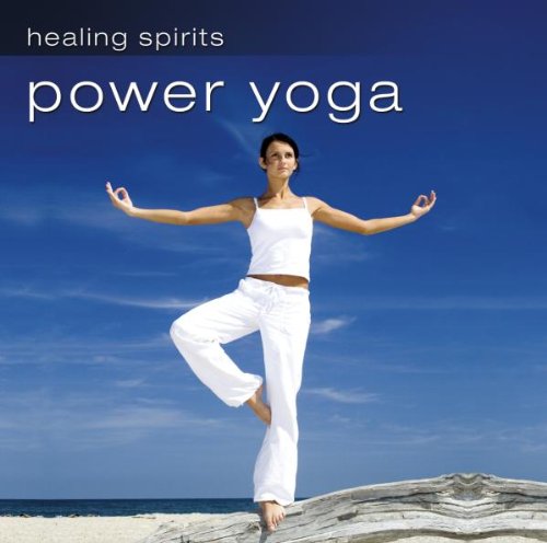 Produkt-Bild: Power Yoga