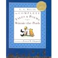 The Complete Tales & Poems of Winnie-the-Pooh (70th Anniversary Collection)