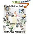 The Crass Menagerie: A Pearls Before Swine Treasury