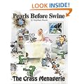 The Crass Menagerie: A Pearls Before Swine Treasury