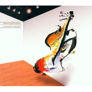 Unitone Guitar Series: Portrait for Strings