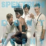 Dont Be Shy [12" VINYL]