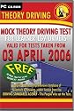 Mock Theory Driving CD-ROM for Learner Large Goods Vehicle Drivers