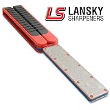 Dbl Side Fold Diamd Paddle-Crs/Fn