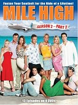Mile High - Season 2, Vol. 2