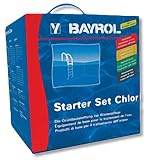 Bayrol Starter Set Chlor