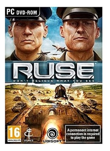 gadget geek - r.u.s.e