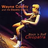 Rock `N Roll Cleopatra