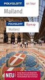 book cover Mailand: Polyglott on tour mit Flipmap - Christine Hamel