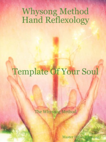 whysong method hand reflexology