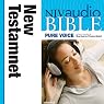 NIV New Testament Audio Bible, Female Voice Only: New Testament