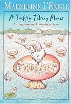 A Swiftly Tilting Planet