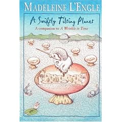 A Swiftly Tilting Planet (Yearling Books)