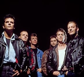 Bilder von Runrig