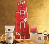 Starbucks Tower