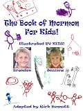 Book of Mormon For Kids