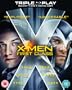 X-Men: First Class - Triple Play (Blu-ray + DVD + Digital Copy)