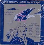 The Marilyn Horne Foundation Presents On Wings Of Song(1999-2000 Season)