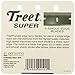 Treet Super Single Edge 5 Wrapped Blades Pack of 24 Total 