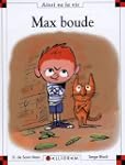 Max boude