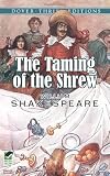 Buy : The Taming of the Shrew (Dover Thrift Editions)