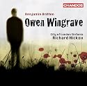 Britten: Owen Wingrave