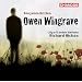 Britten: Owen Wingrave