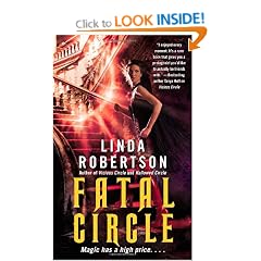 Fatal Circle