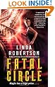Fatal Circle (Persephone Alcmedi, Book 3)